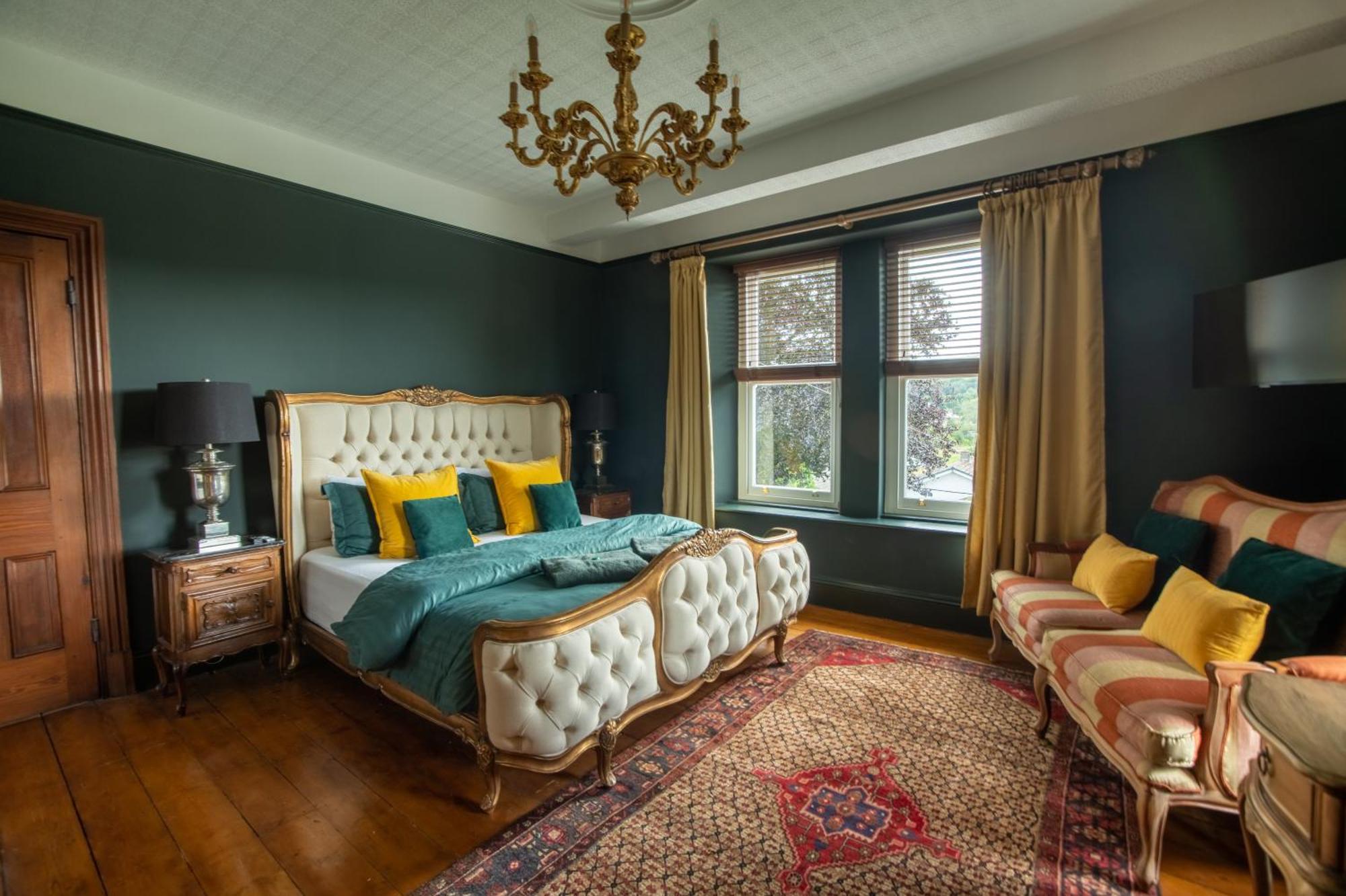 Апартаменты House Of Brohedyn Ньюкасл Емлин Экстерьер фото