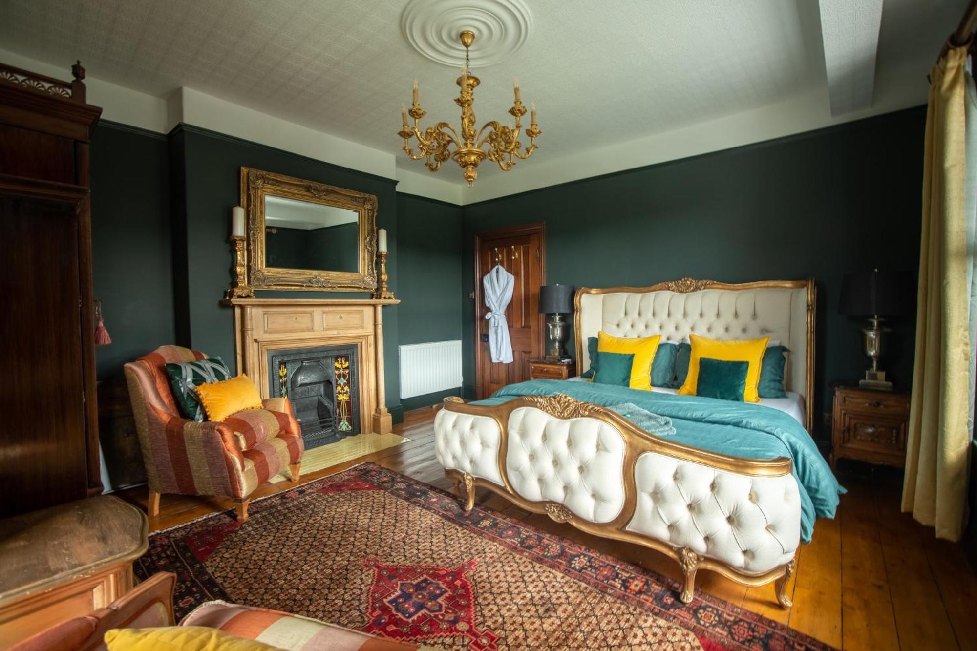 Апартаменты House Of Brohedyn Ньюкасл Емлин Экстерьер фото