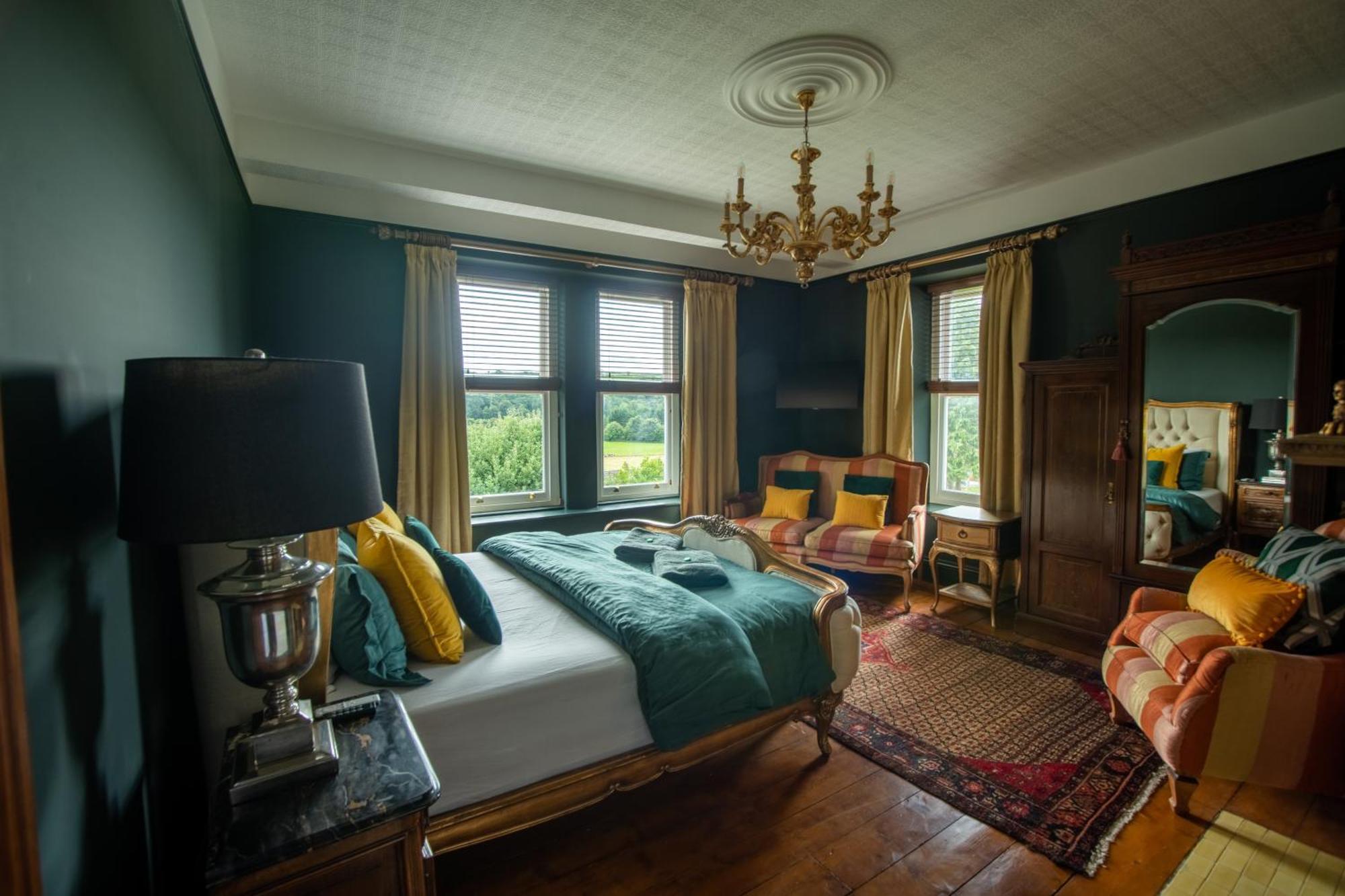 Апартаменты House Of Brohedyn Ньюкасл Емлин Экстерьер фото